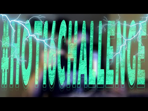 młody ramsay #hot16challenge2