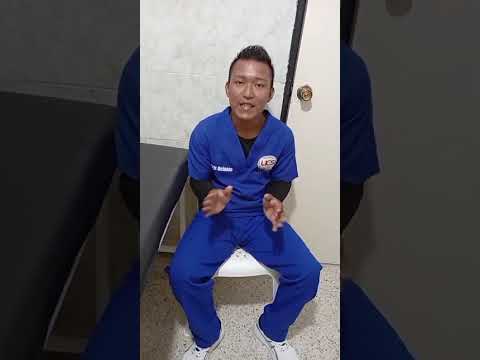 Estado Delta Amacuro municipio Tucupita CDI escuela Raúl Maza Mérida estudiante de medicina de 3año.