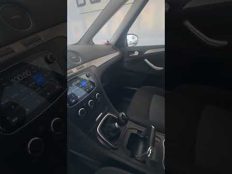 фото ford galaxy ii рестайлинг 0