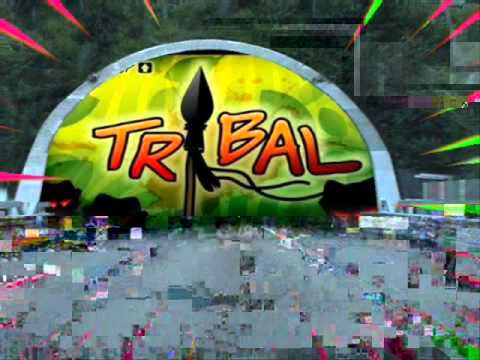 Decufé   Quiereme    Tetris Remix DEMO