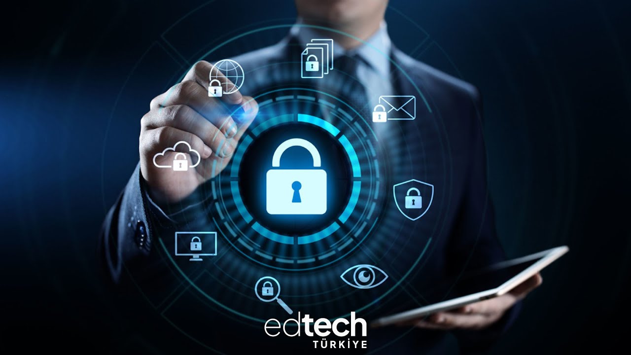E-Öğrenmede Veri Güvenliği