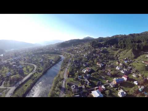 Verkhovyna — Video