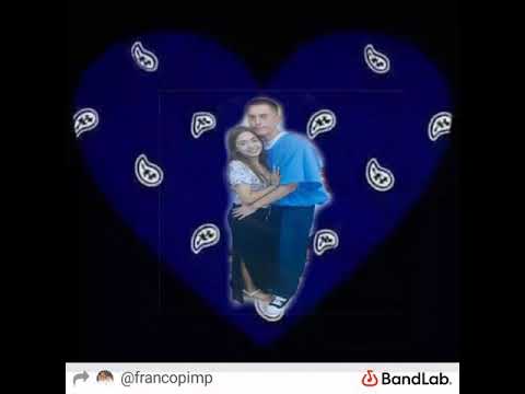 Franco LPT - Blue Valentine