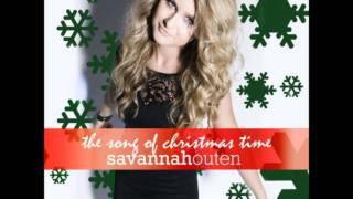 Savannah Outen - The Song Of Christmas