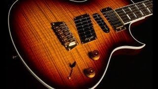 Video thumbnail for Gibson 20th Anniversary Nighthawk Standard  •  SN: 112631329 by Wildwood Guitars