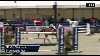 Brooklyn 💫 - Hagen (June 12)