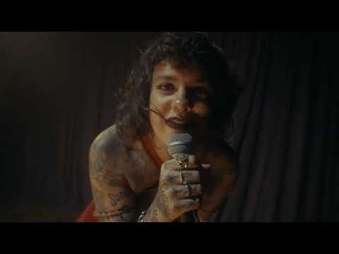 Francisco, el Hombre - PECECITO O TIBURÓN? feat. BNegão, @BiaFerreiraOficial e @LaCatalinaok