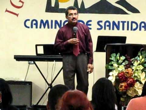 Christo nos libra de la Ley #2.AVI