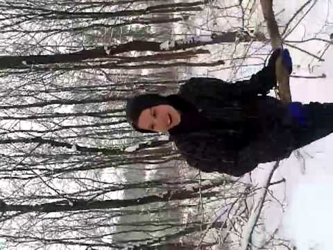 One Day In Forest with Farkas Máté (Part 1)