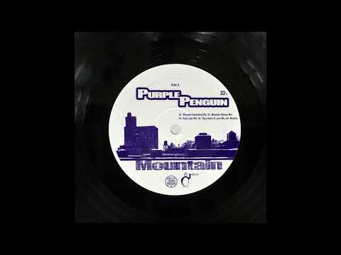 PURPLE PENGUIN – Mountain (1996)
