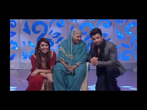 ANMOL HEITU AWARD | Huma Qureshi & Rithvik Dhanjani | Dr. Sindhutai Sapkal MAAI - MOTHER OF ORPHANS