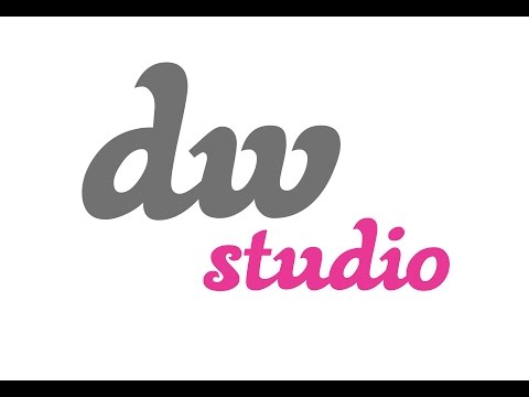 DW Studio Ltd: Showreel Autumn 2014