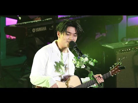 170513 샘김(Sam Kim) - TOUCH MY BODY [뷰티풀민트라이프 2017]