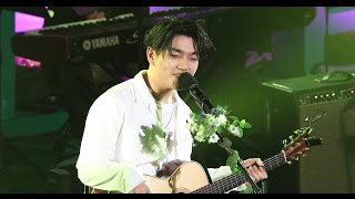 170513 샘김(Sam Kim) - TOUCH MY BODY [뷰티풀민트라이프 2017]