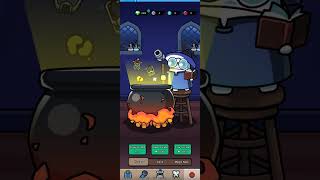 Crown Rush - 'Gacha / Draw' Music Soundtrack (OST) HD 1080p