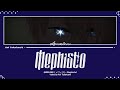 QUEEN BEE メフィスト Mephisto Lyrics Kan Rom Eng