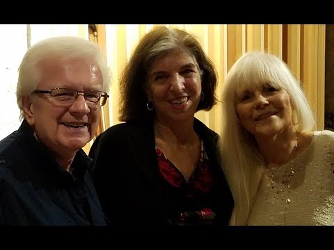 Thumbnail for Steve & Johnnie: A Conversation With Marcia Ball by Marcia Ball