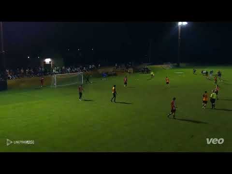 FINALE 1°/2° POSTO : FULGOR CANONICA vs TIKITAKA TEAM (3-4 dcr)