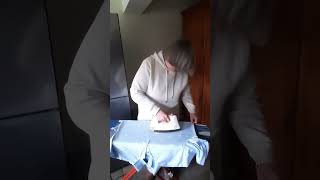 Getting 'Sky' Ready! #cruise @princesscruises #shorts