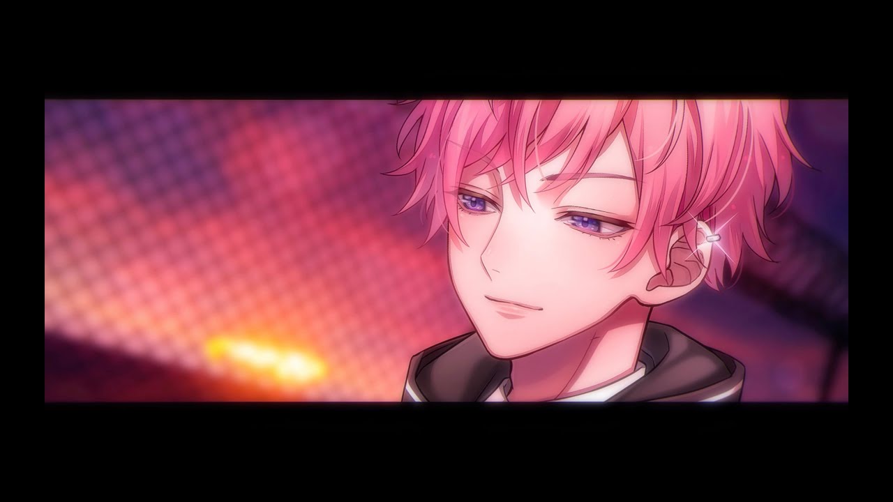 『ハルキの話』ポエトリーリーディング楽曲 Special MV（フルサイズver）