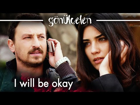 Levent calls Hasret - Episode 93 | Becoming a Lady