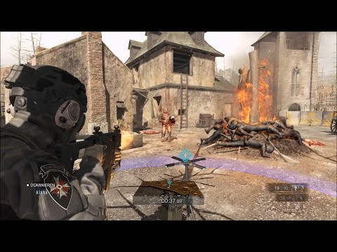 Resident Evil: Umbrella Corps - Grottiges Koop-Geballer im Video-Test