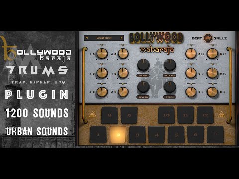 Free Download Bollywood Maharaja v1.2 WiN MAC RETAiL-SYNTHiC4TE