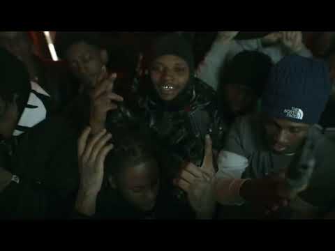 “Flamers” Kev Foolie x Trap Vert x Blickababy Zal x lil macko x ChoppaBoy Ak (Official Video)