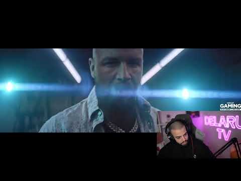 SAMI REAGIERT AUF KOLLEGAH - SINNER