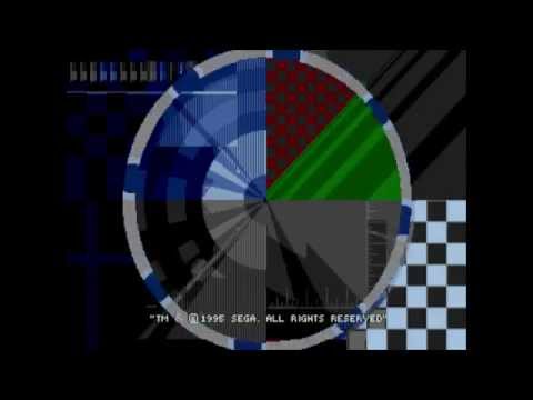 Vectorman - The Genesis' Answer to Donkey Kong Country