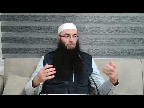 03. Katër rregullat - Cila ishte feja (mileti) e Ibrahimit, alejhisselam?