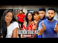 MY HEARTBEAT (SEASON 1){TRENDING NEW 2023 NIGERIAN MOVIE}-2023 LATEST NIGERIAN NOLLYWOOD