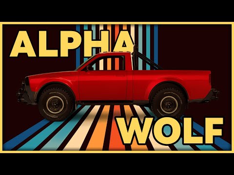 Thumbnail for Is the Alpha Wolf Truck REAL? by Troller, Truck, vide