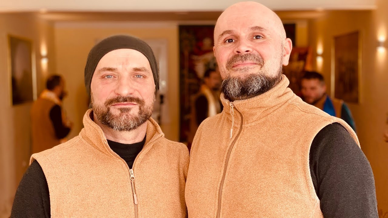 Ljubav istiskuje strah | Nedjeljna poruka #91