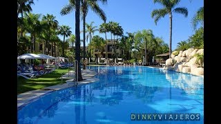Hotel BlueBay Banús 4* (Marbella, Málaga)
