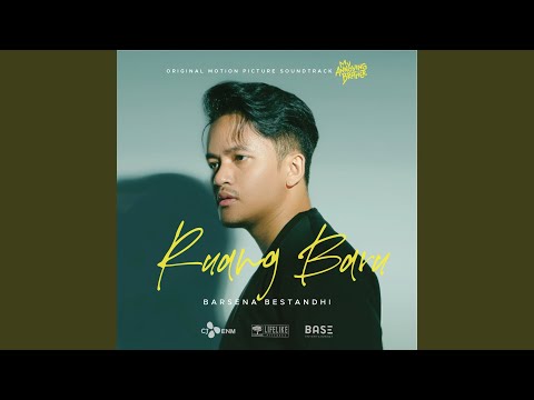 Ruang Baru (From \My Annoying Brother\)