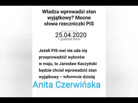 kaczyński -taniec plemienia by gajachoo