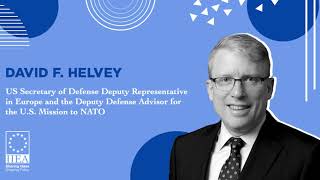 Defending Europe: American Perspectives on the Madrid Summit and NATO’s New Strategic Concept