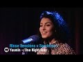 Yasmin - One Night Only — Rinse Sessions x ...