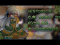 Historical C Ai React To F YN As A Villainess W I P Read Description