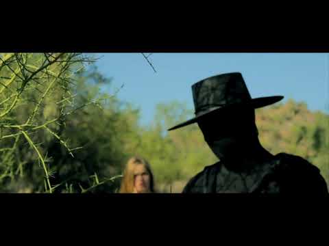 Alan Rankine - The Sandman (Album Version Remastered) (Fanmade Video) (1986)