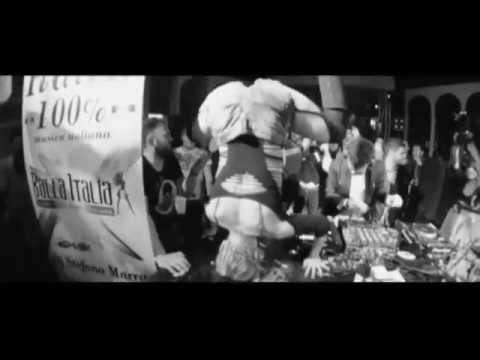 CAPODANNO PLANET 2015 - Start Room - SPECIAL GUEST: Alevanille Dhq