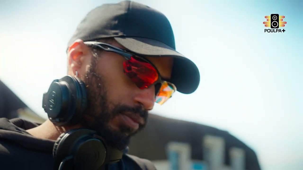 Aftermovie officiel du festival Poulpaphone