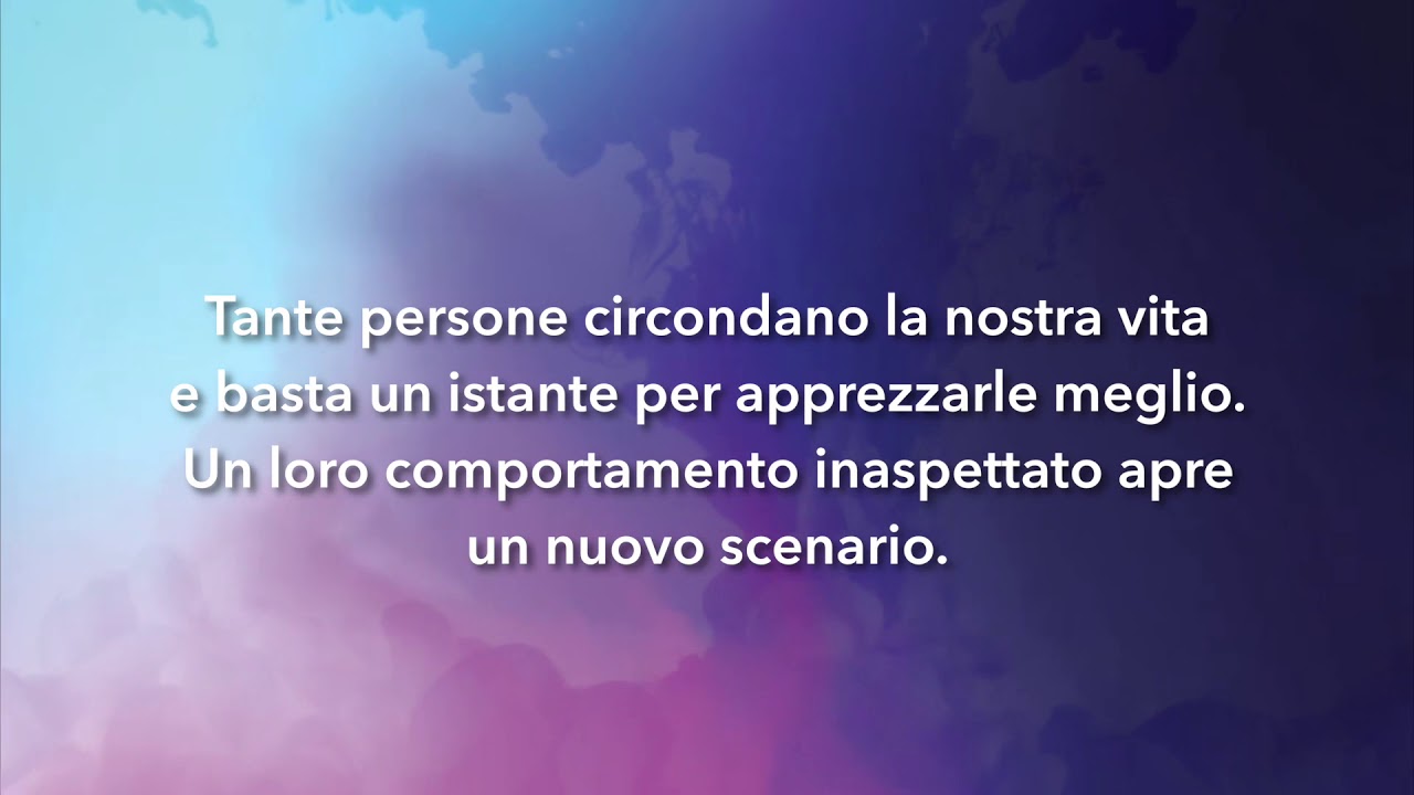 Meditazione Calendario "Parole di Vita" del 13 Settembre 2019