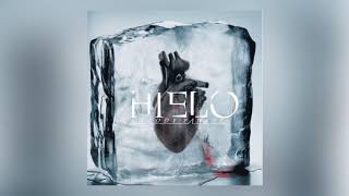 Hielo - Daddy Yankee™ (Oficial Audio)