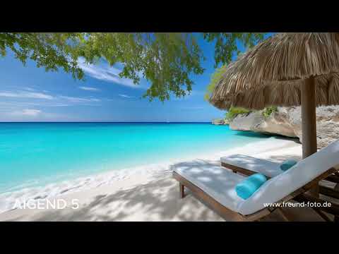 AIGEND 5 - Sunset Luxury Chillout Lounge Music 2025 - Relax & Unwind with Ocean View Vibes