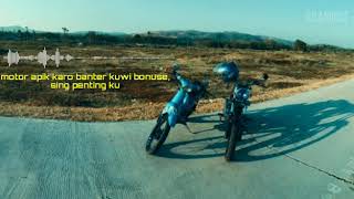 Download lagu Wujute Roso Story Wa mp3