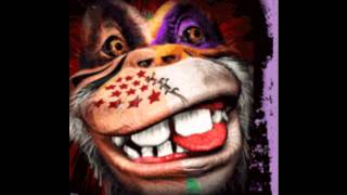 shaka ponk- sex ball