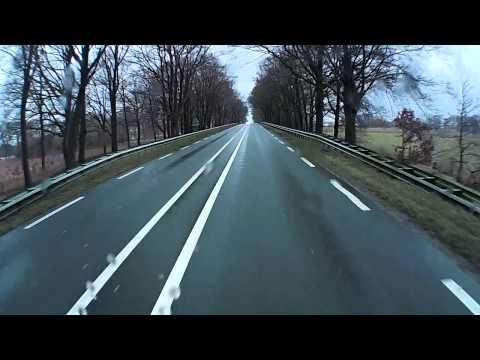 Lijn 166 Raalte - Zwolle