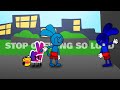 Stop Chewing So Loud | A Riggy Animation
